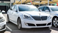 هيونداي ايكوس GDI  V8