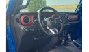 Jeep Wrangler JEEP WRANGLER RUBICON 2022 CLEAN TITLE