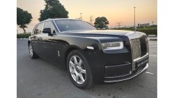 رولز رويس فانتوم Rolls Royce Phantom