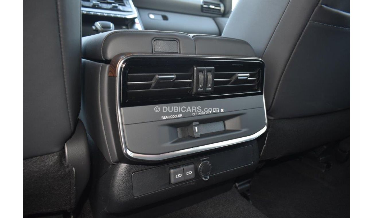 Toyota Land Cruiser 300 Gxr+ V6 3.3L Diesel Automatic