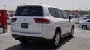 Toyota Land Cruiser GXR 3.3 L d
