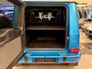 Mercedes Benz G63 AMG G 63 AMG Japanese Specs