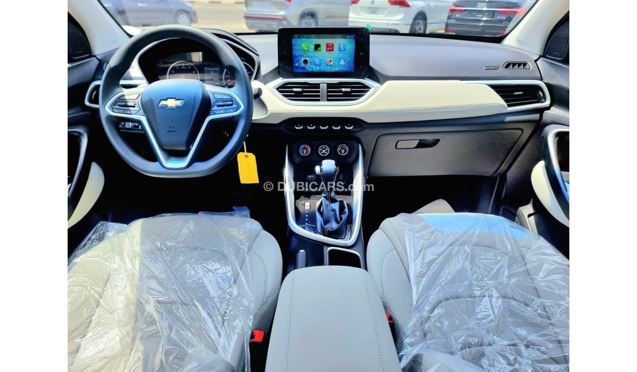 شيفروليه كابتيفا 1.5L leather Seats 5 Y Warranty 2023 GCC