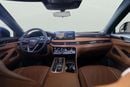 Infiniti QX60 AUTOGRAPH 3.5