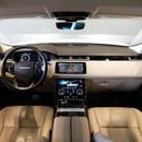 لاند روفر رينج روفر فيلار 2,107 P.M • 0% Downpayment • Range Rover Velar P250 S • 1 Year Warranty