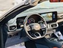 فورد موستانج GT Premium 5.0L (435 HP) Convertible A/T
