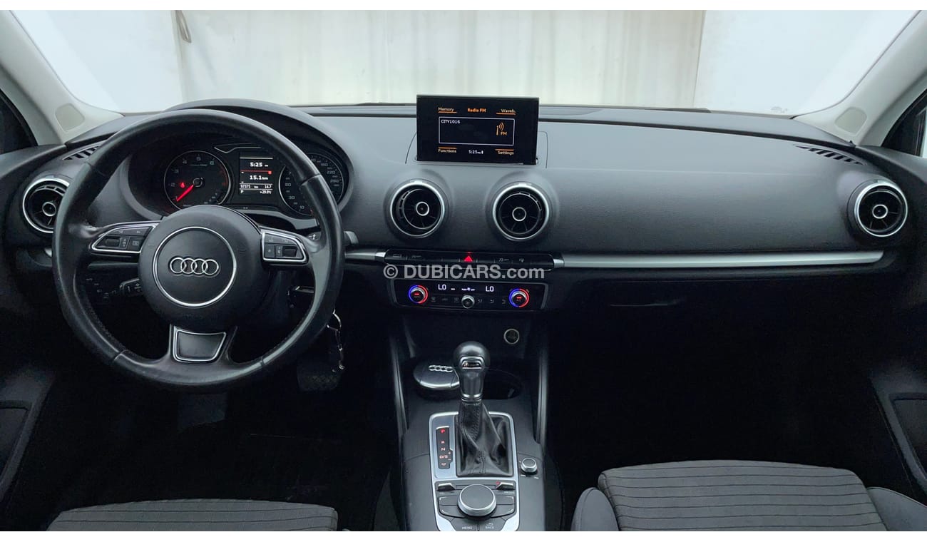 Audi A3 30 TFSI 1.4 | Zero Down Payment | Free Home Test Drive