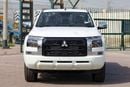 Mitsubishi L200 SPORTERO 2.4L DIESEL DCABIN 4WD 6AT CHROME EDITION 2026 MODEL
