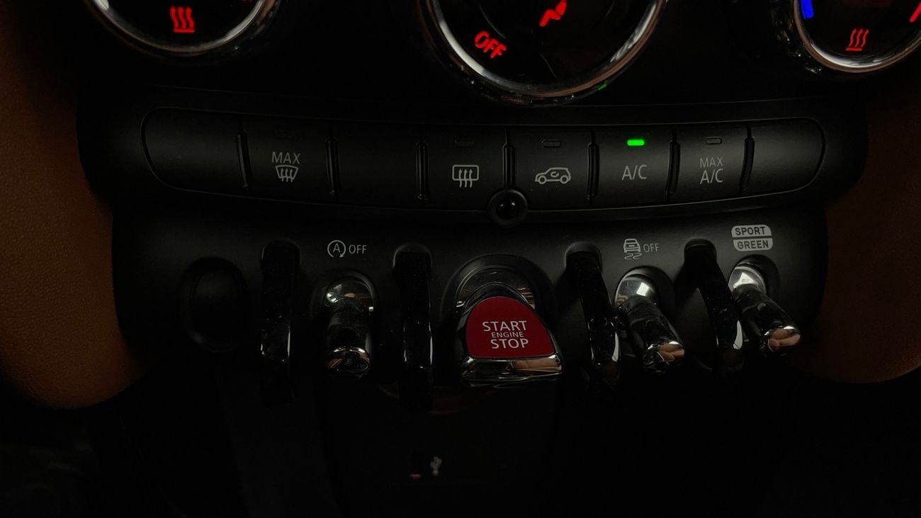 Mini Cooper S S 2 | Zero Down Payment | Home Test Drive