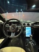 فورد موستانج GT