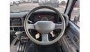 تويوتا لاند كروزر TOYOTA LAND CRUISER RIGHT HAND DRIVE(PM1730)