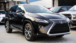 Lexus RX350