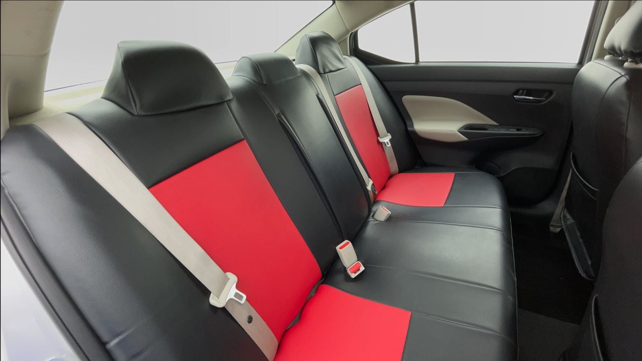 نيسان صني 2022 SL | AED 635/Month | 0 DP | 30 Day Return | Warranty | Service History