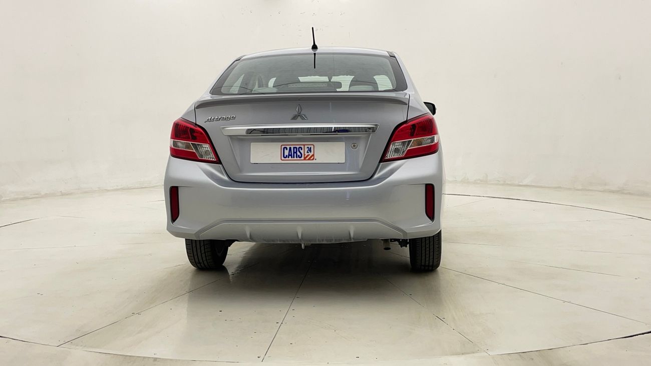 Mitsubishi Attrage GLX HIGHLINE 1.2 | Zero Down Payment | Home Test Drive