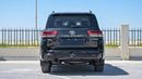 Toyota Land Cruiser VX 3.3L VXR 3.3L Twin Turbo
