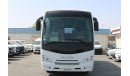 إيسوزو تركواز 34 SEATER LUXURY BUS WITH AIR SUSPENSION 2017 MODEL