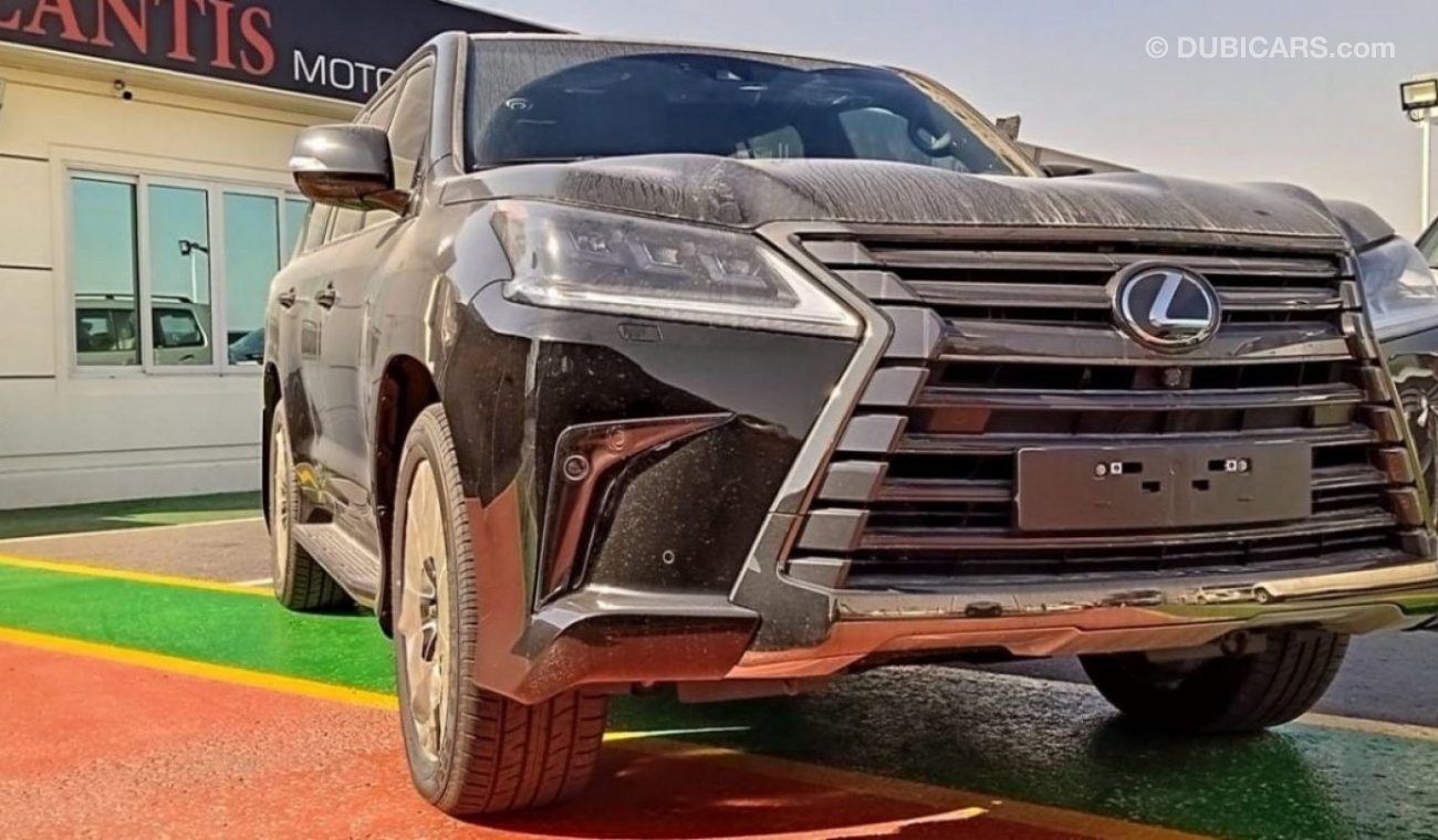 Lexus LX 570 Lexus LX 570 DIESEL