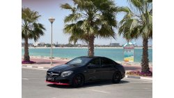 مرسيدس بنز CLA 45 AMG مرسيدس بنز سي ال اي 45 خليجي