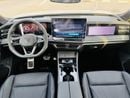 Volkswagen Tiguan R-LINE VOLKSWAGEN TIGUAN 2.0L R-LINE 2025