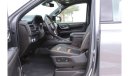 GMC Yukon GMC YUKON AT4 FULL OPTION 2021 GCC SINGLE OWNER WITH AGENCY SERVICE IN MINT CONDITION