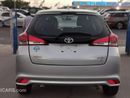 Toyota Yaris 1.3L Petrol, 15" Alloy Wheels, Power Steering, Limited units available (CODE # TYHG2020)