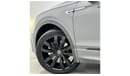 Volkswagen Tiguan R-Line 2020 Volskwagen Tiguan R Line, Jan 2024 VW Warranty + Service Pack, FSH Agency, GCC