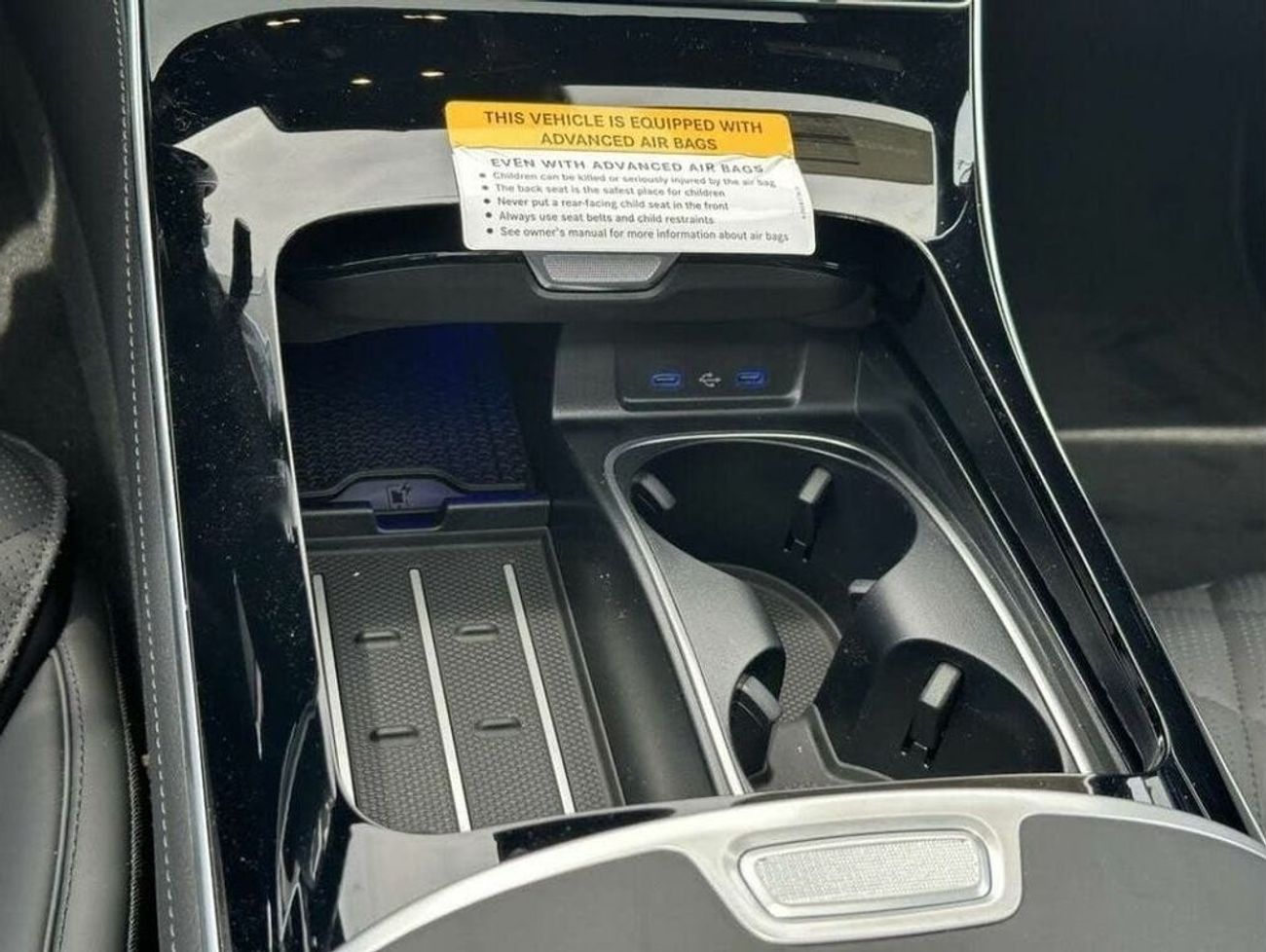 Mercedes-Benz S 580 4MATIC AWD Brand New  * Export Price *