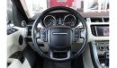 Land Rover Range Rover Sport HSE 3.0 DIESEL