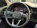 Audi RS Q8 TFSI quattro 4.0L AED 8,700 P.M | 0% DOWN PAYMENT | AUDI RS Q8 | 4.0L V8 4WD | 2023 | GCC SPECS