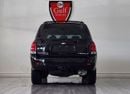 Chevrolet Trailblazer LTZ 4.2L-6CYL - EXCELLENT CONDITION GCC SPECIFICATION