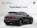Porsche Macan Porsche Macan Standard 2023 | GCC Specs