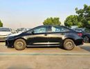 Toyota Corolla XLI / 1.6L V4 PETROL / DVD / REAR A/C (CODE # XLI E)
