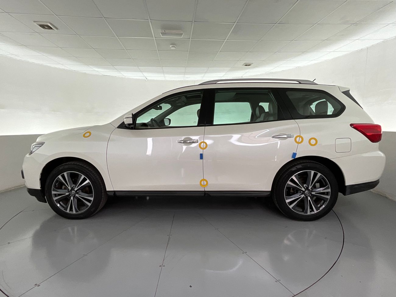 مازدا CX5 GS | ضمان مجاني لمدة عام | 0 دفعة أولى