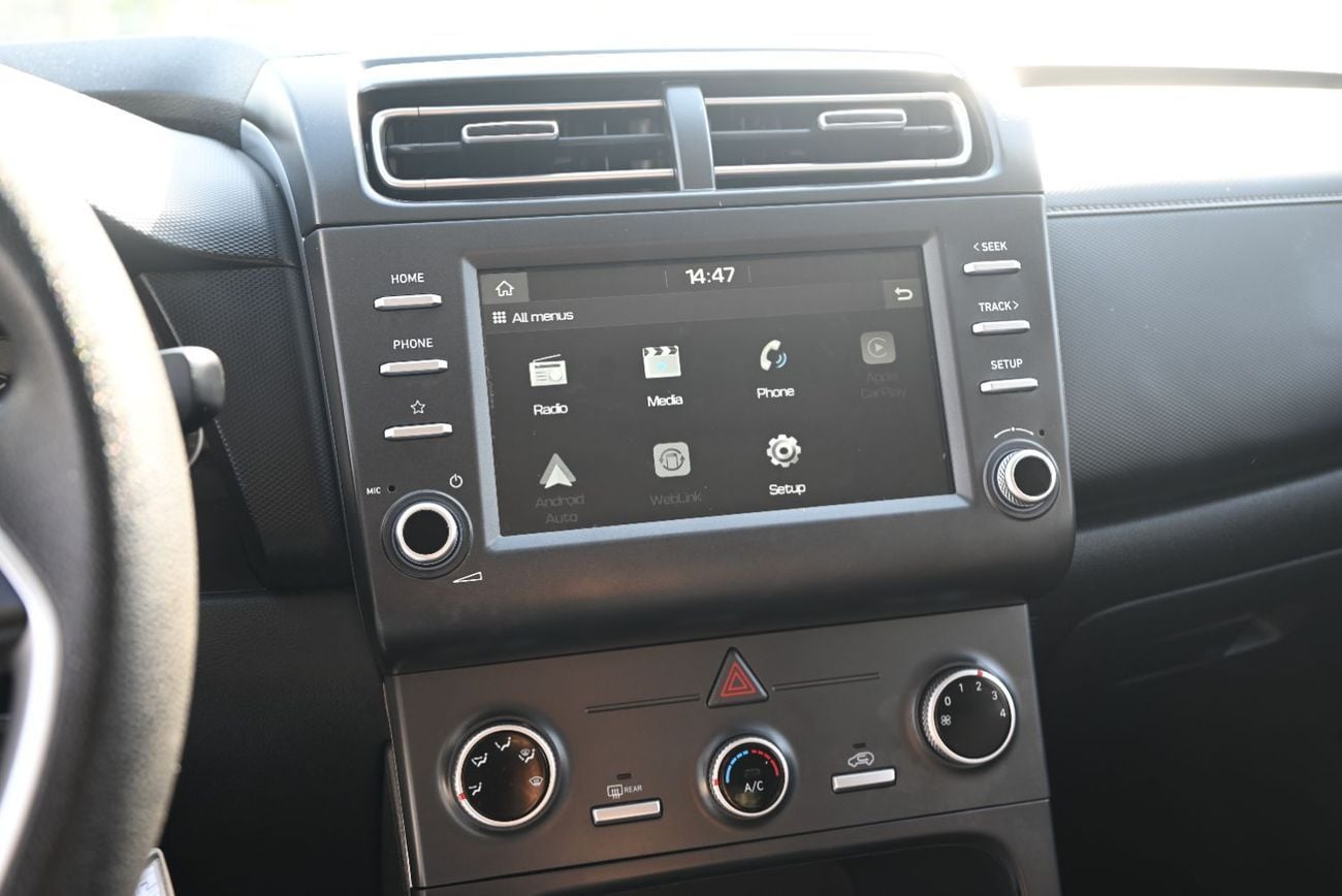 هيونداي كريتا RAMADAN OFFER - EMI 950 AED - HYUNDAI CRETA SMART 2023 - O.P - BRAND NEW CONDITION