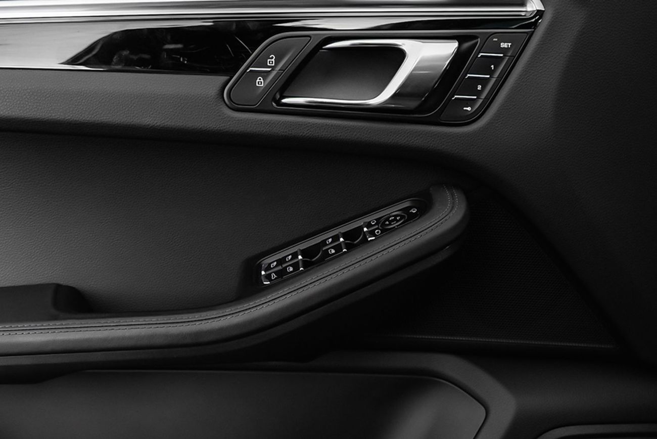 بورش ماكان S 2.9L