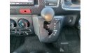 Toyota Hiace TOYOTQA HIACE RIGHT HAND DRIVE (PM1069)