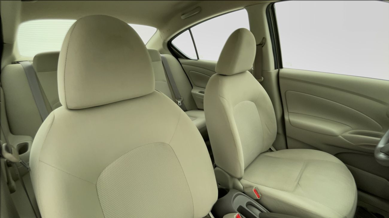 Nissan Sunny S 1.5 | Zero Down Payment | Home Test Drive