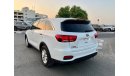 Kia Sorento 2019 AWD AND ECO V4 7 SEATER