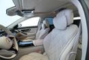 Mercedes Benz S 580 MAYBACH