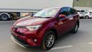 Toyota RAV4 2018 | 2.0L PETROL ENGINE | AUTOMATIC TRANSMISSION | RHD | REAR VIEW CAMERA | 2WD