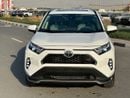 Toyota RAV4 2025 TOYOTA RAV4 XLE FULL OPTION