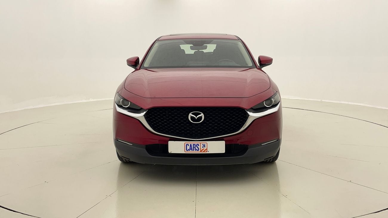 مازدا CX30 ELITE 2 | بدون دفعة مقدمة | اختبار القيادة في المنزل