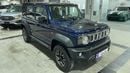 سوزوكي جيمني 2024 GLX | AED 1034/Month | 0 DP | 30 Day Return | Warranty | Service History