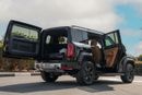 بي واي دي ليوبارد 5 2026 Leopard 5 New Ultra edition 211Km with Air Suspension Black in Brown 0km