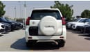 Toyota Prado Toyota Prado 4.0Ltr 4WD  5 Door GCC Specs