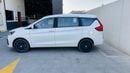 Suzuki Ertiga GL Suzuki Ertiga 2020