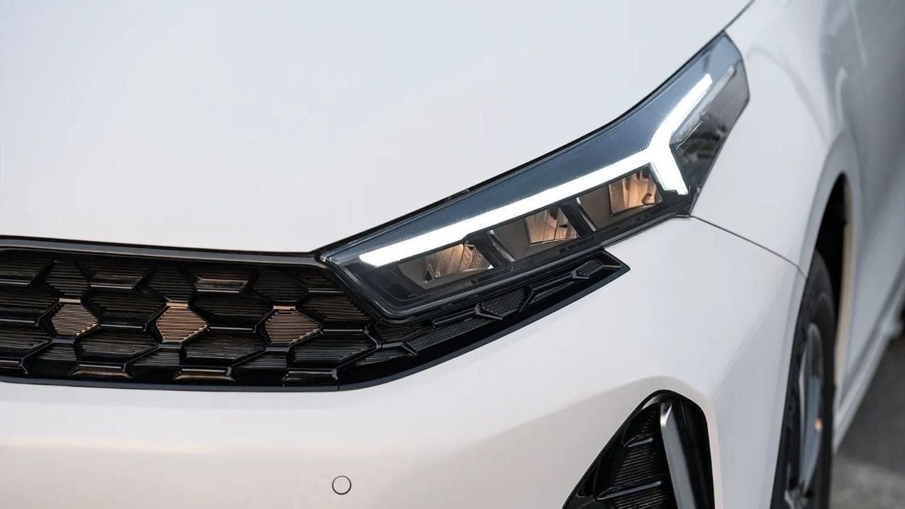 كيا K3 2025 | KIA | EV5 | HIGH OPTION | E/V