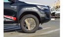 Toyota Hilux TOYOTA HILUX ADVENTURE 2.8L 2023, A/T, 360 CAMERA, CRUISE CONTROL, DIFFERENTIAL LOCK,
