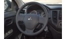 Mitsubishi L200 DC PUP S GLX 2.4L Diesel 4wd MT