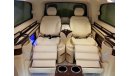 Mercedes-Benz V 250 Luxury Converted Van